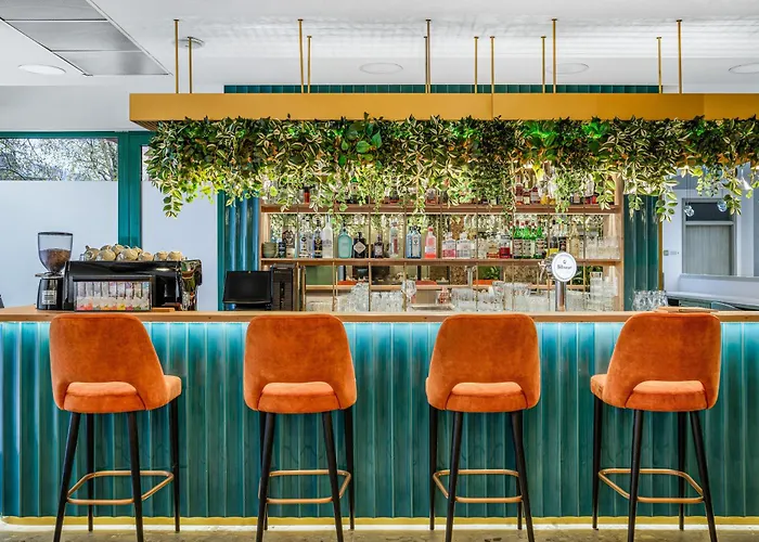 Portobello Wellness Hotel