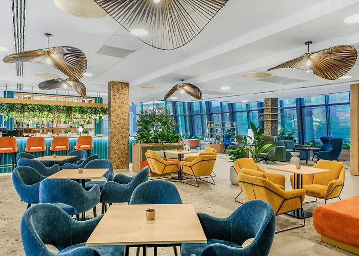 Portobello Wellness Hotel Esztergom