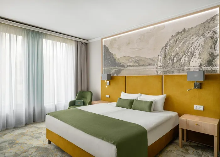 Hotel Portobello Wellness