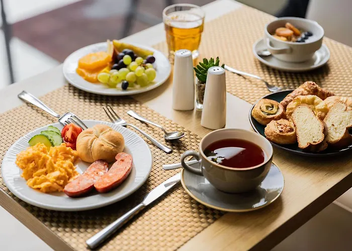 Portobello Wellness Esztergom