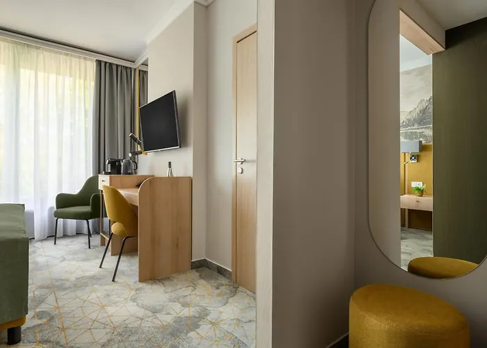 Portobello Wellness 4* Esztergom