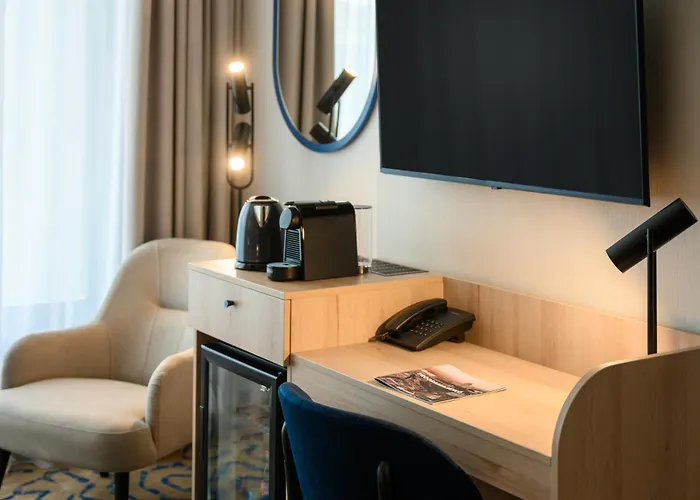 Hotel Portobello Wellness 4*