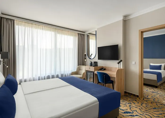 Portobello Wellness 4* Esztergom