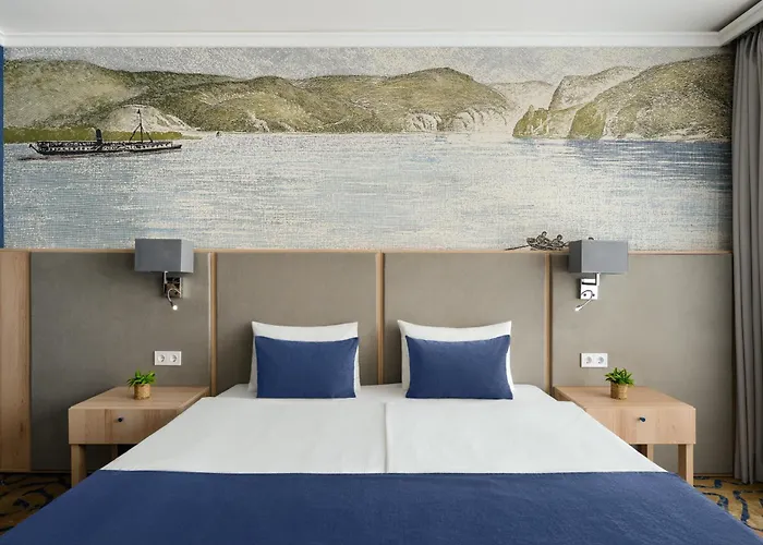 Hotel Portobello Wellness