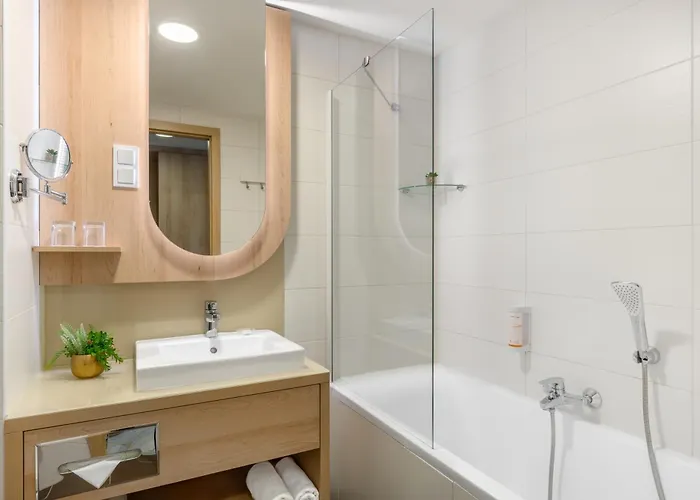 Hotel Portobello Wellness Esztergom
